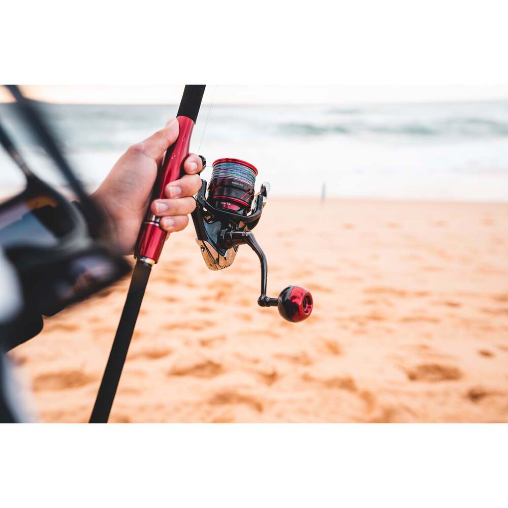 Daiwa 22 Maverick MQ Spinning Reel 5000 XH