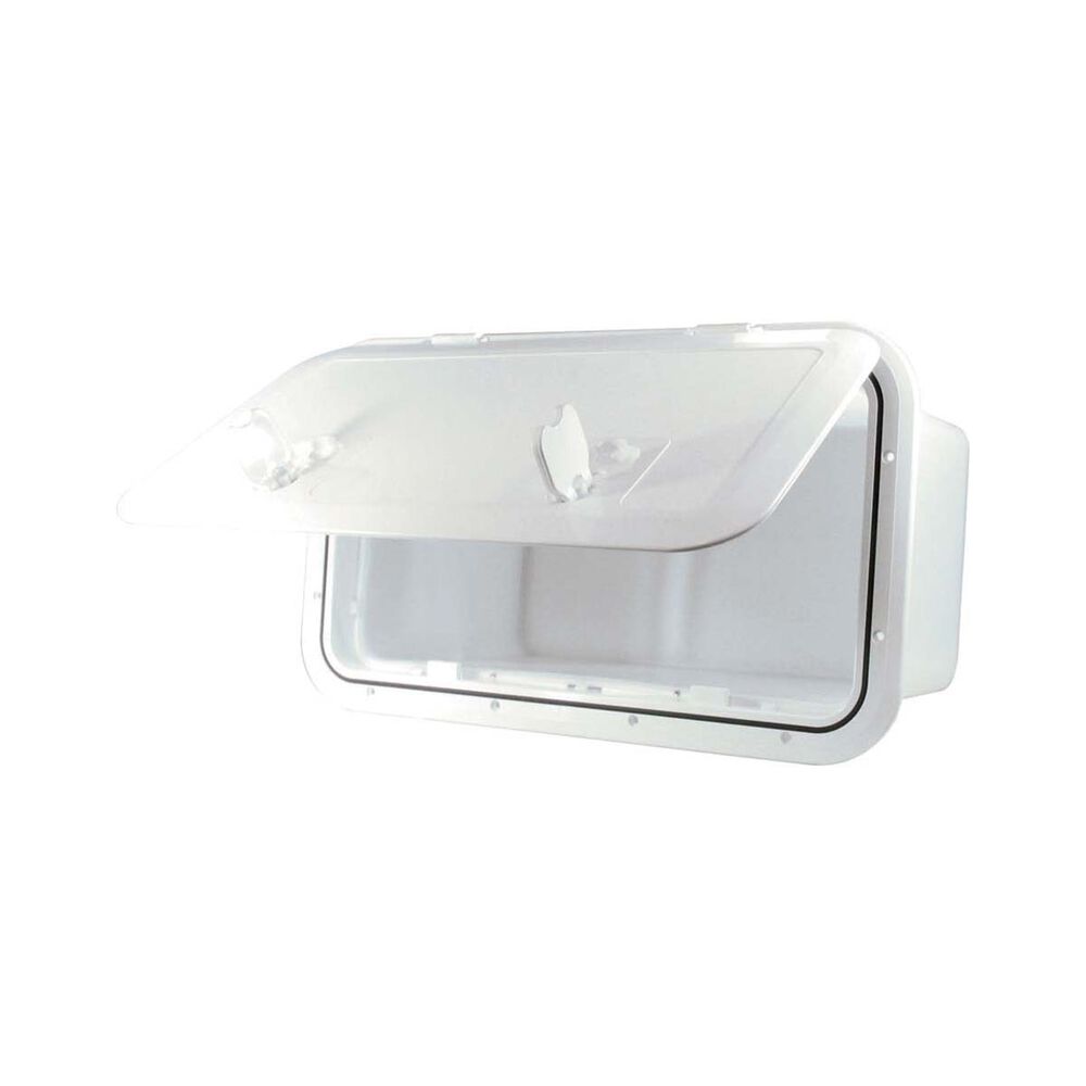 BLA Luran Storage Locker Full Lid