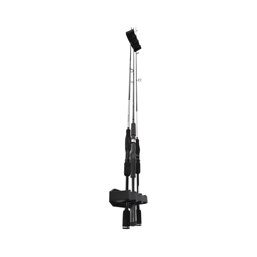 Bowline 3 Rod Holder Horizontal/Vertical