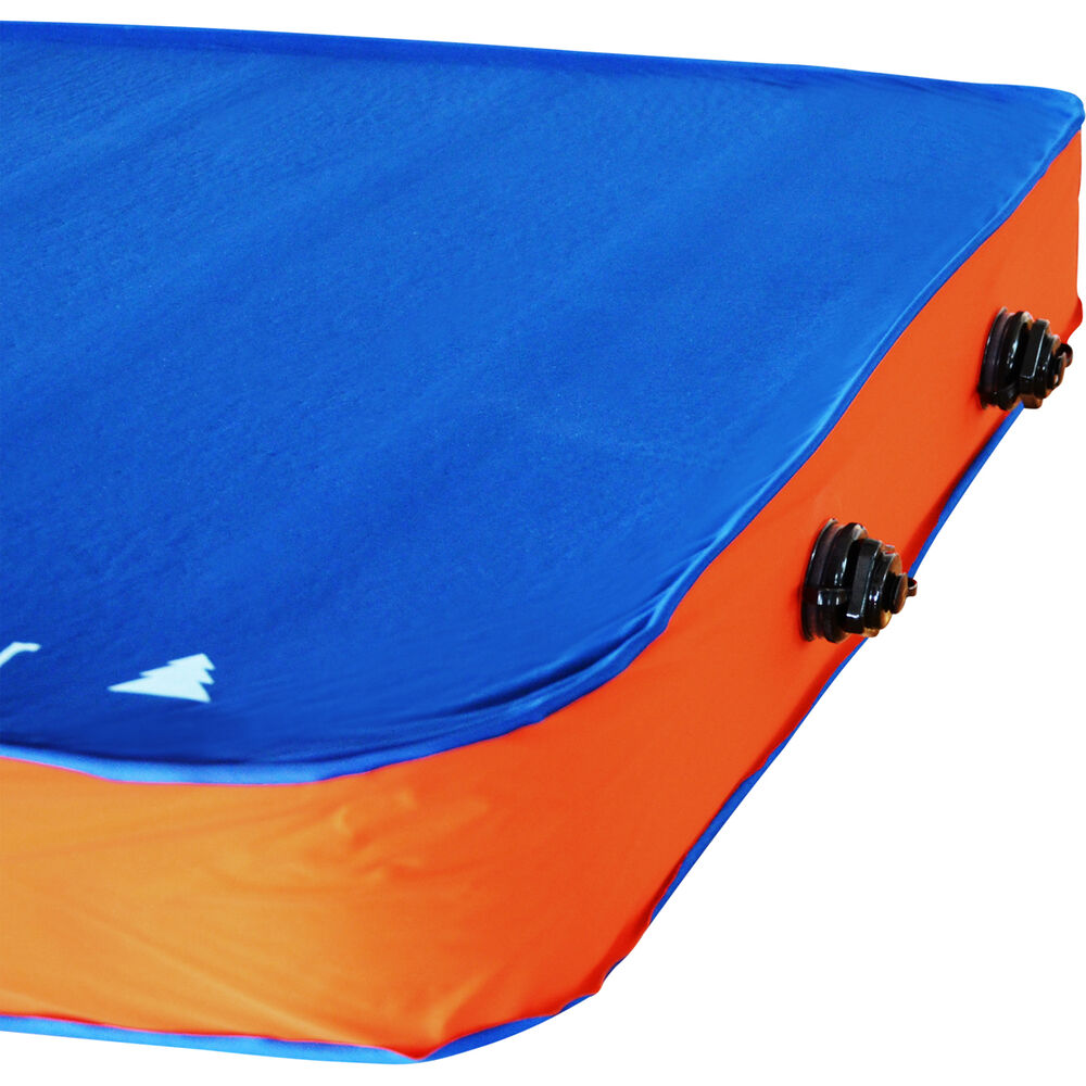 Wanderer Premium 4x4 Mat Single