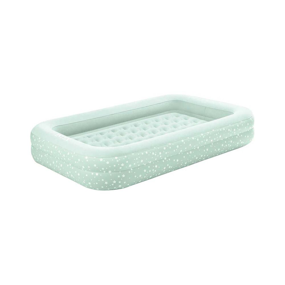 Intex Kidz Travel Air Bed with Pump