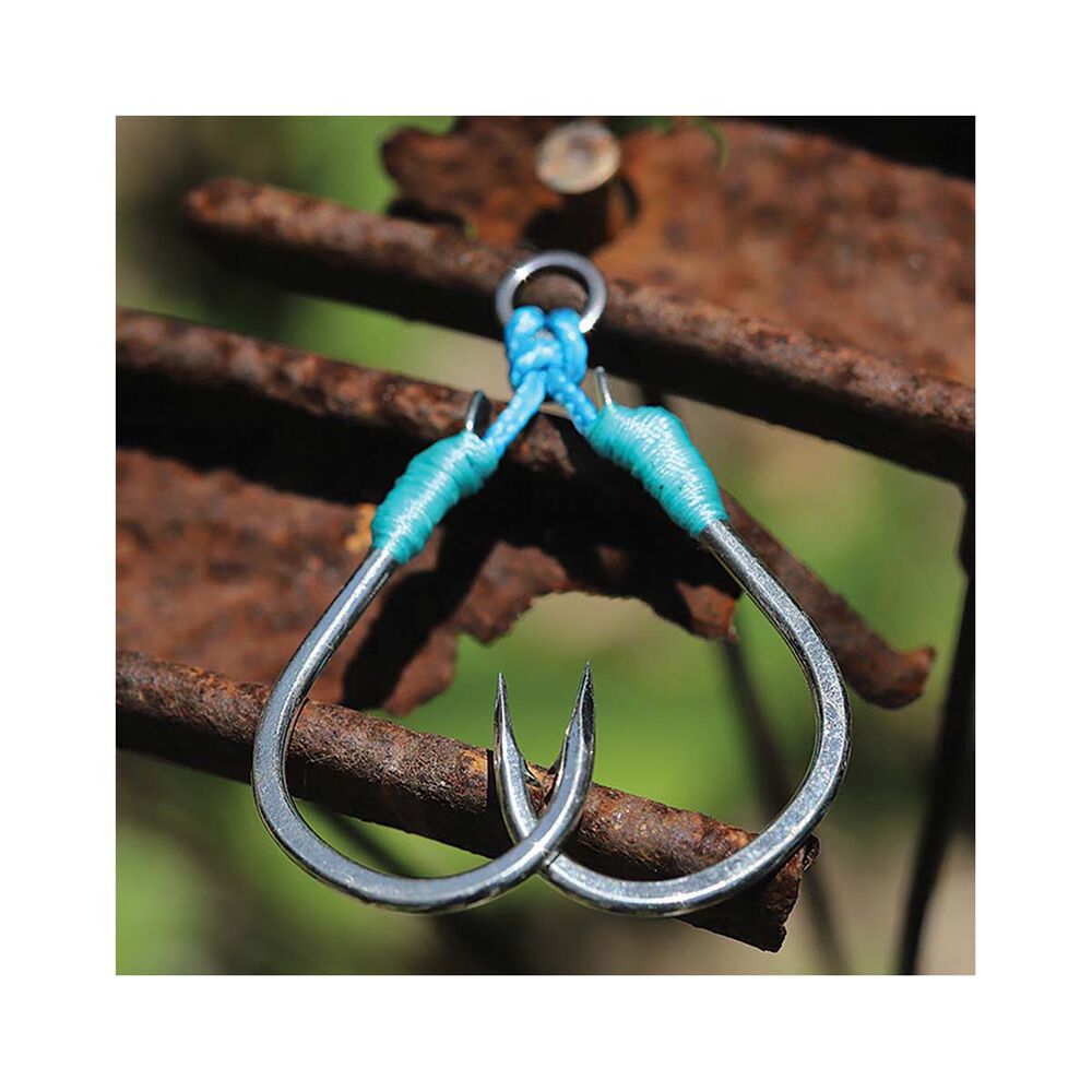BKK SF Lentus Mid Jigging Assist Hook