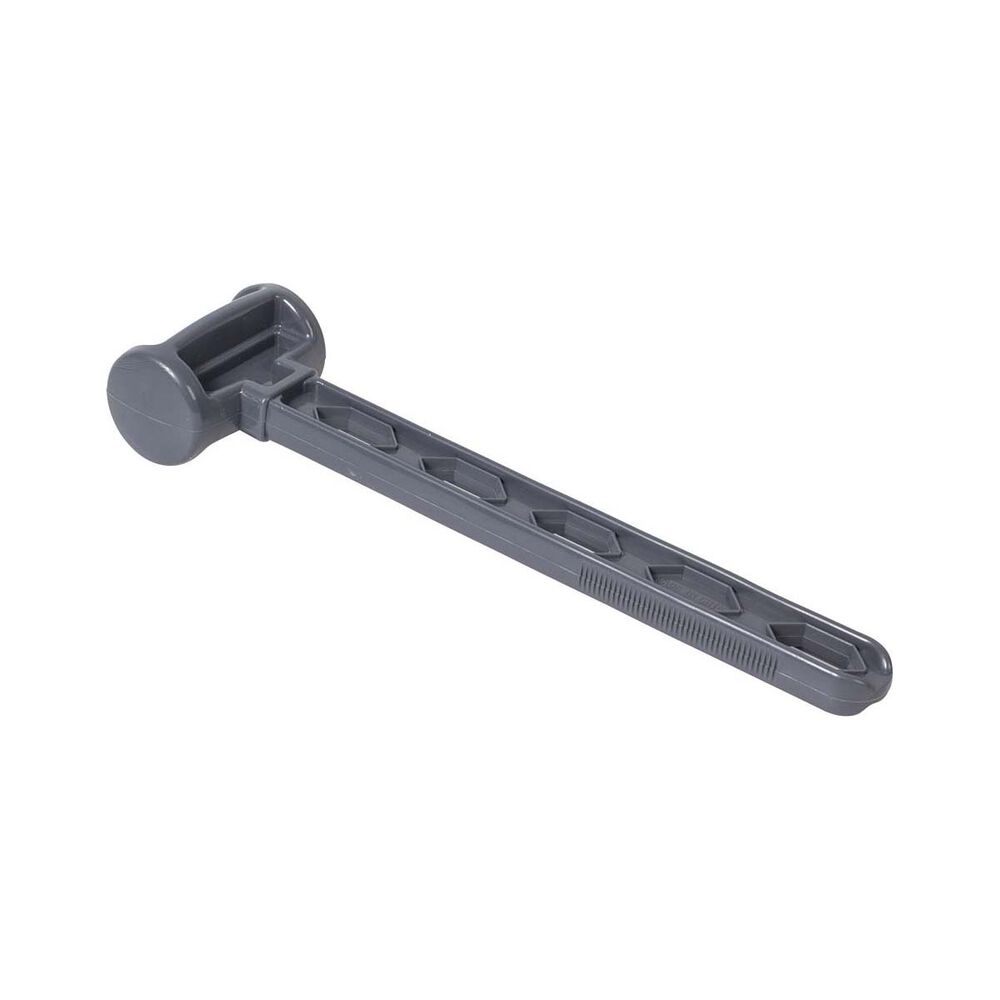 Elemental Plastic Mallet