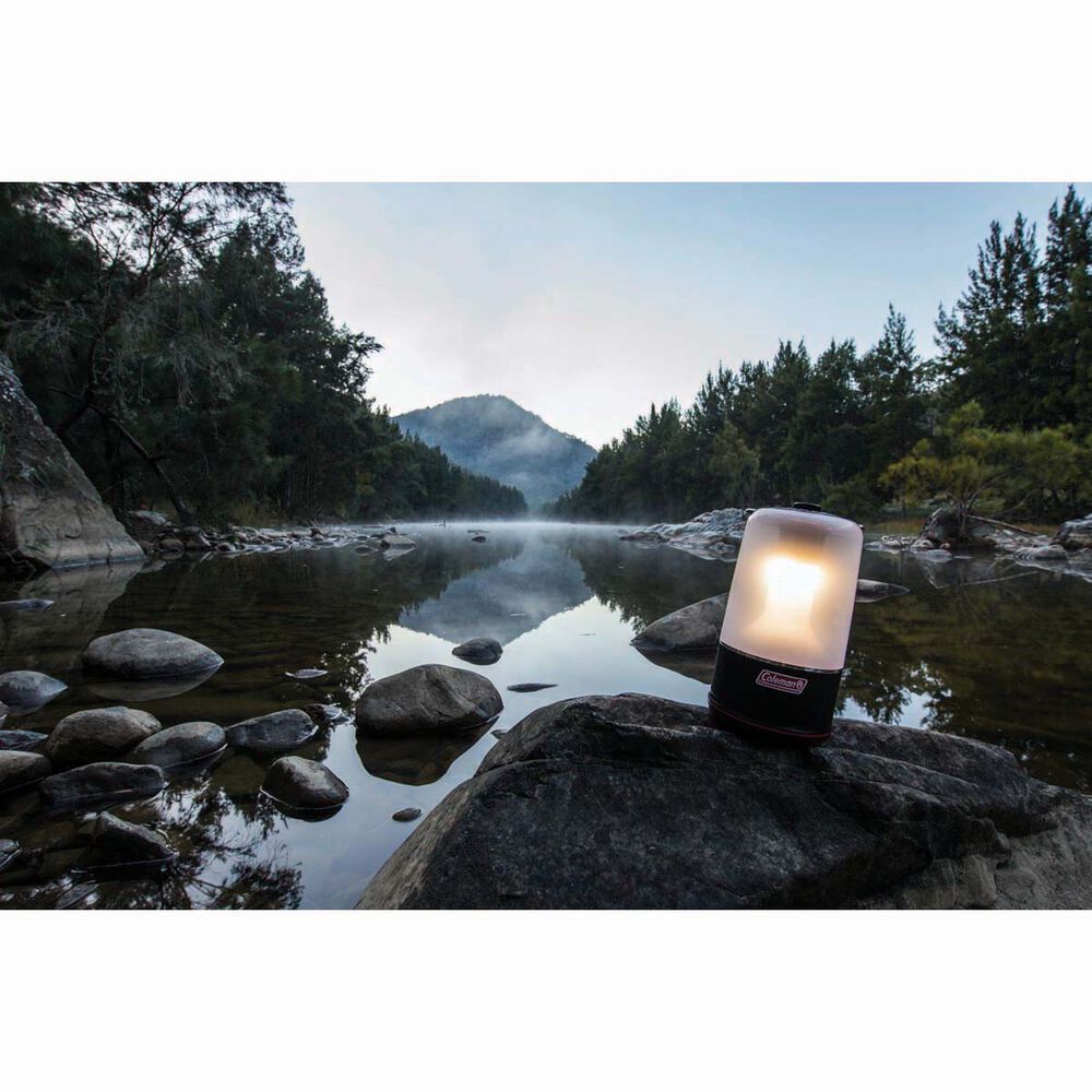 Coleman 360 Light and Sound Lantern