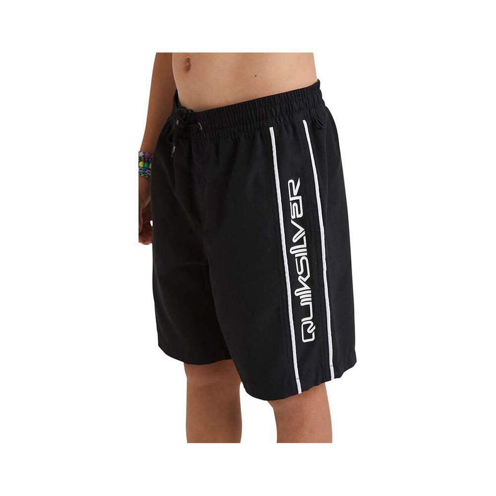Quiksilver Youth Waterboy Volley Shorts