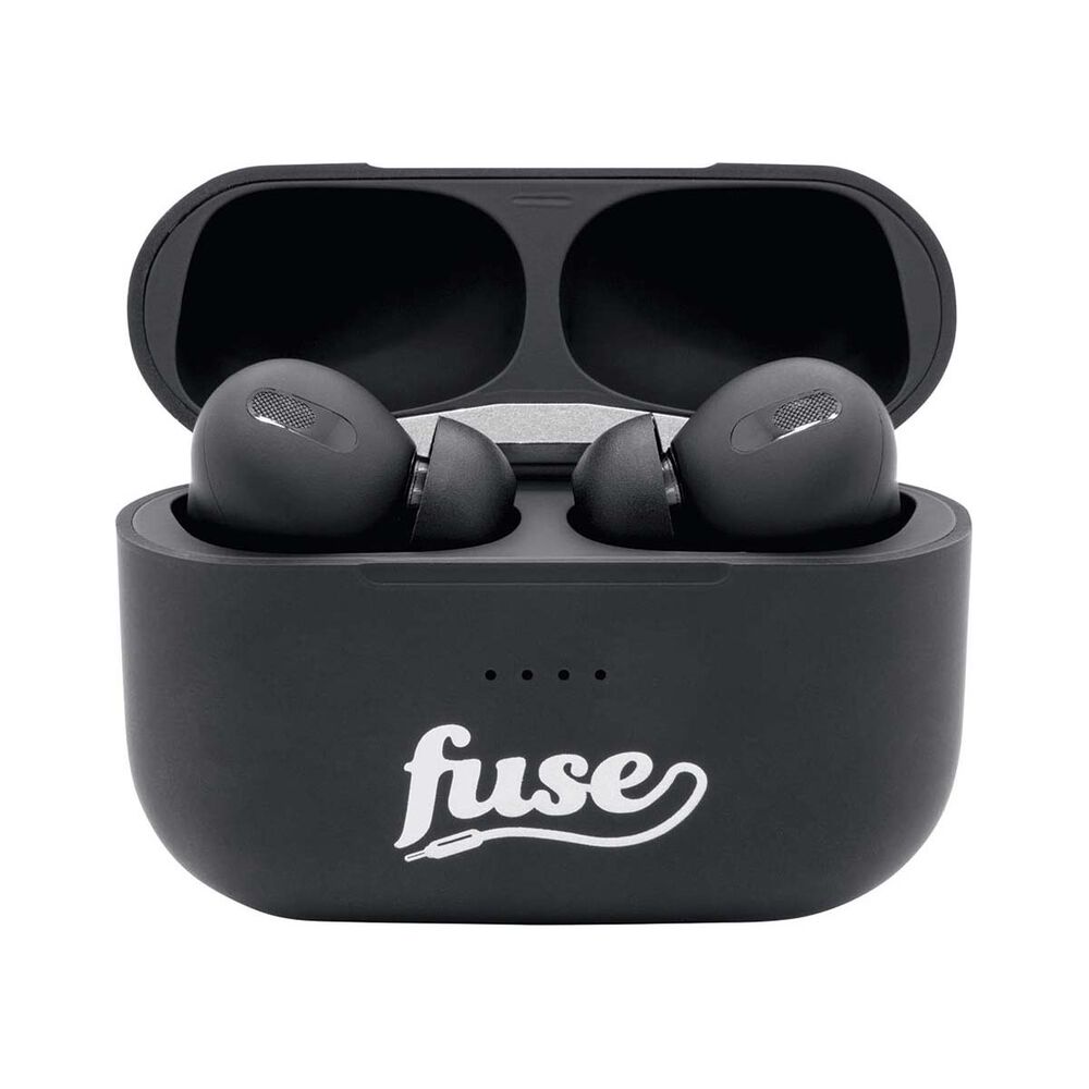 Fuse Power Airbudz II Bluetooth In Ear Headphones