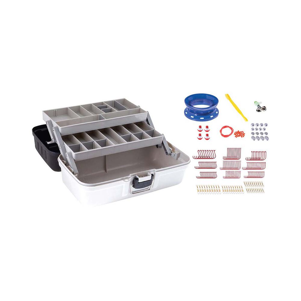 Pryml Mega Tackle Kit 250 Piece