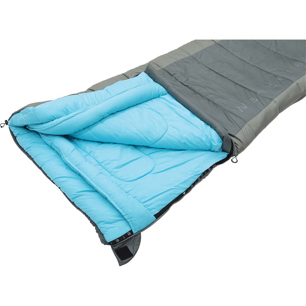 Wanderer SureFlame 1.7°C Camper Sleeping Bag