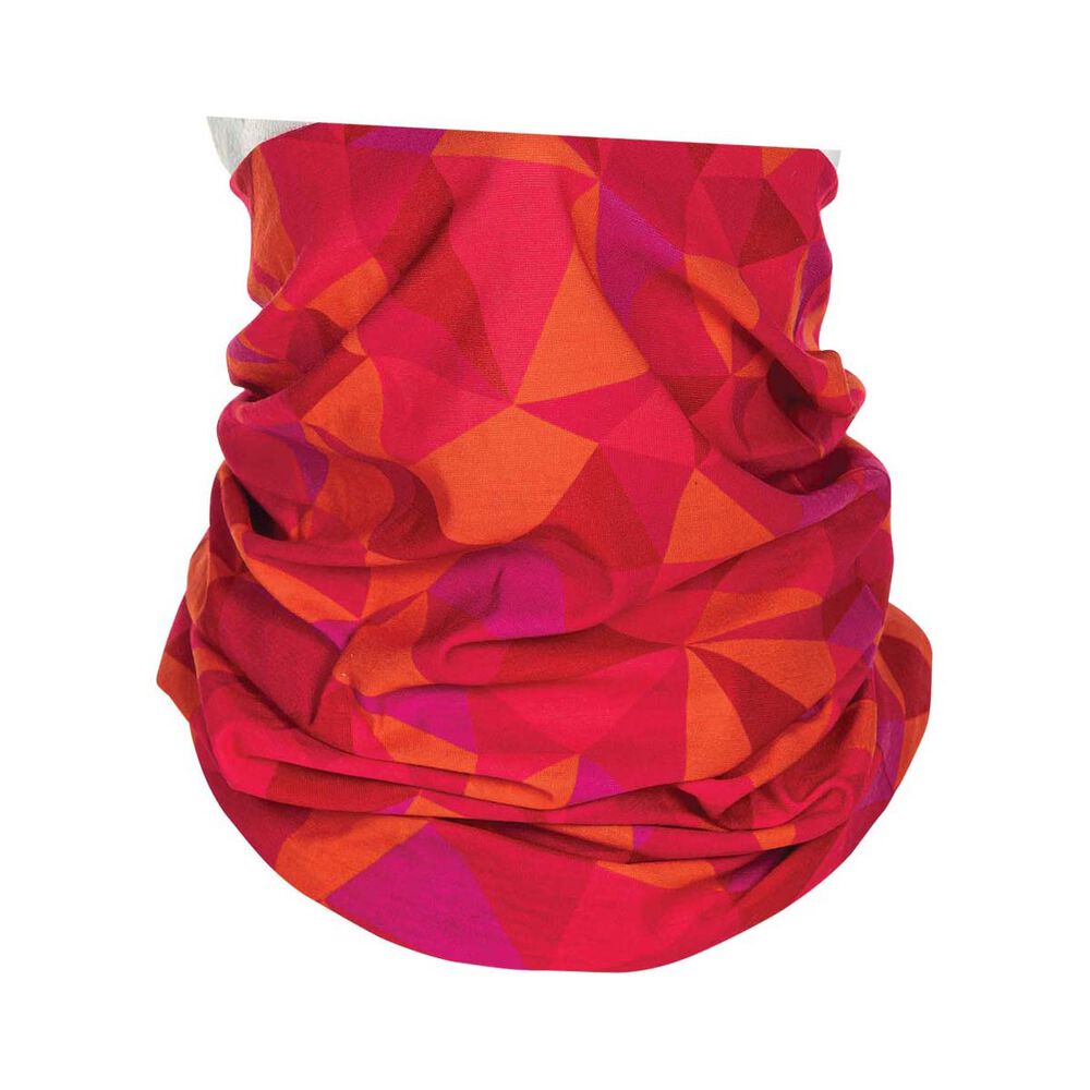 BCF Coral Multiscarf