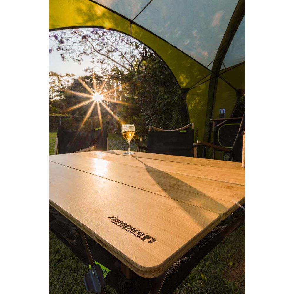 Zempire Kitpac Large V2 Table