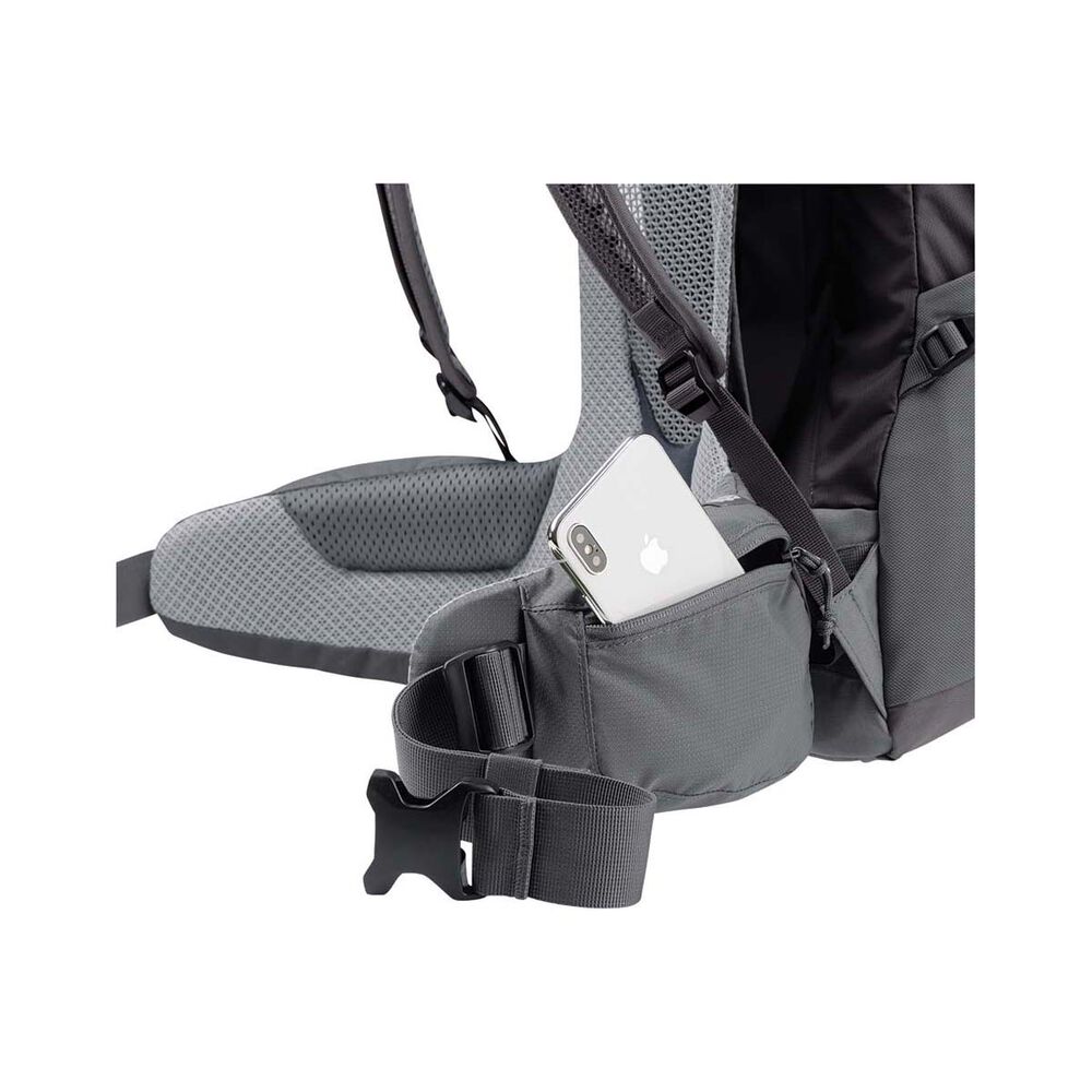 deuter Futura Pro 40L Graphite Trekking Pack