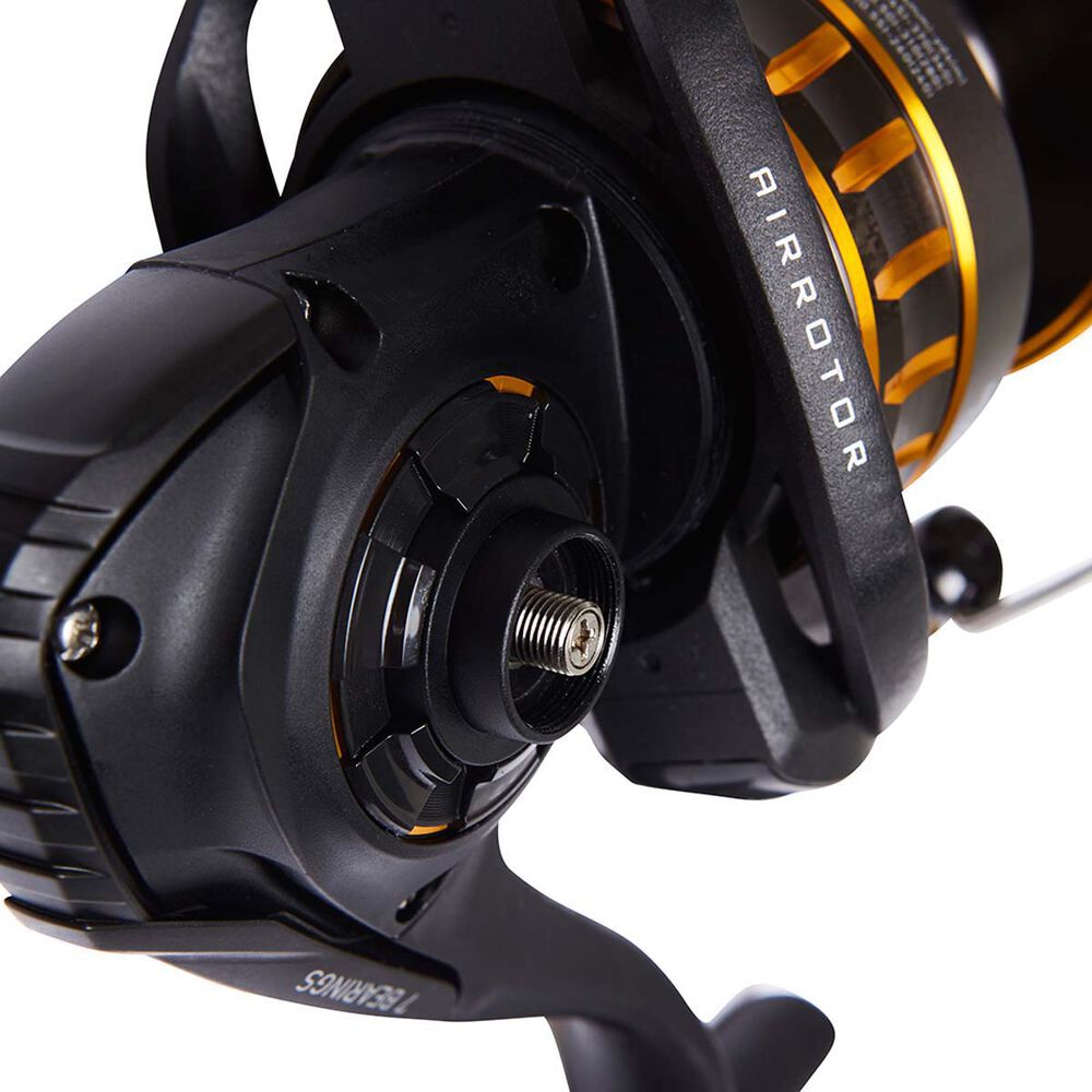 Daiwa BG 2500 Spinning Reel