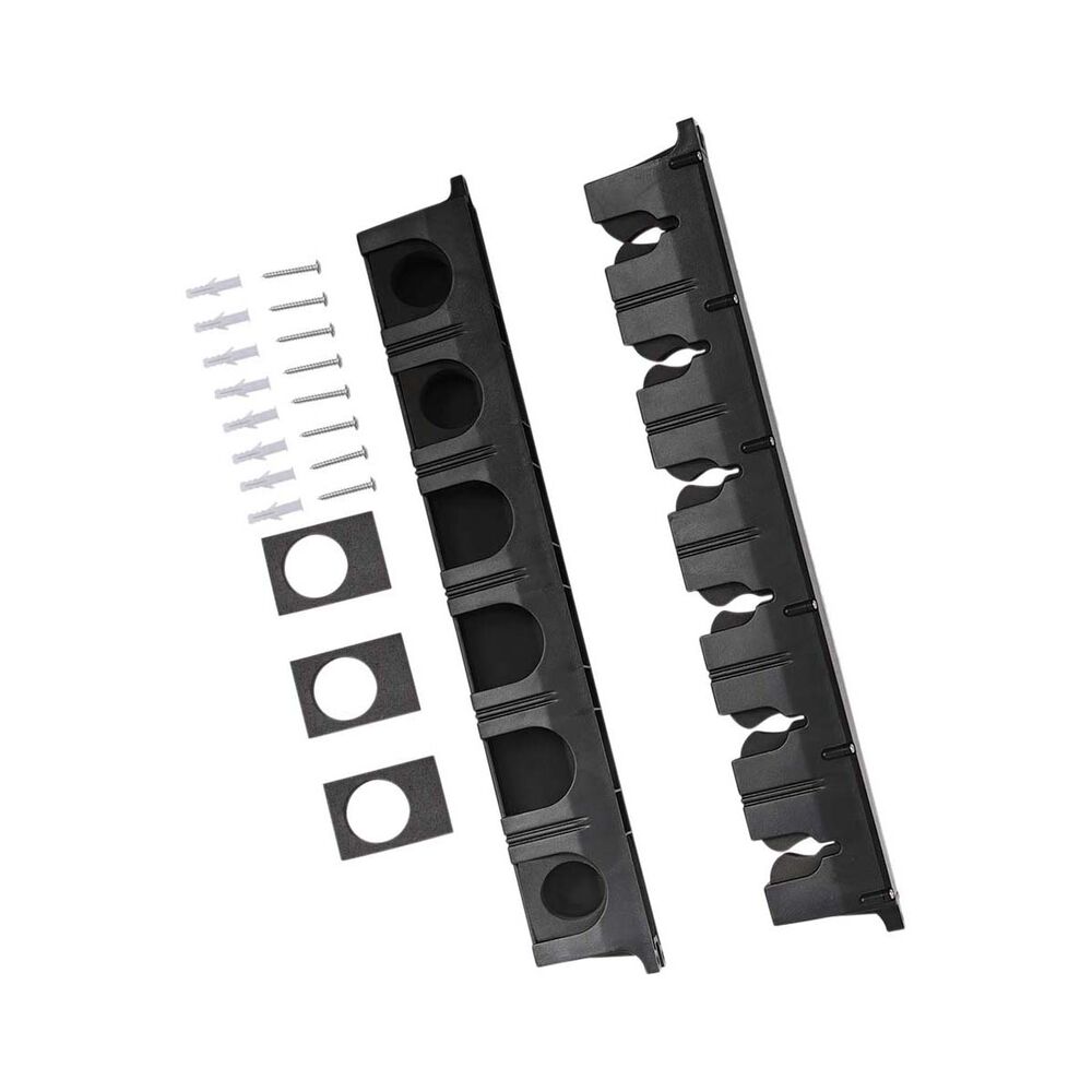 Bowline 6 Rod Holder Horizontal/Vertical