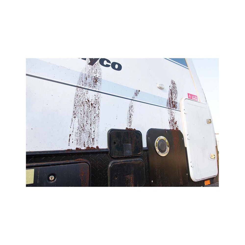 Outback Cleaning Caravan Super Wash 4L