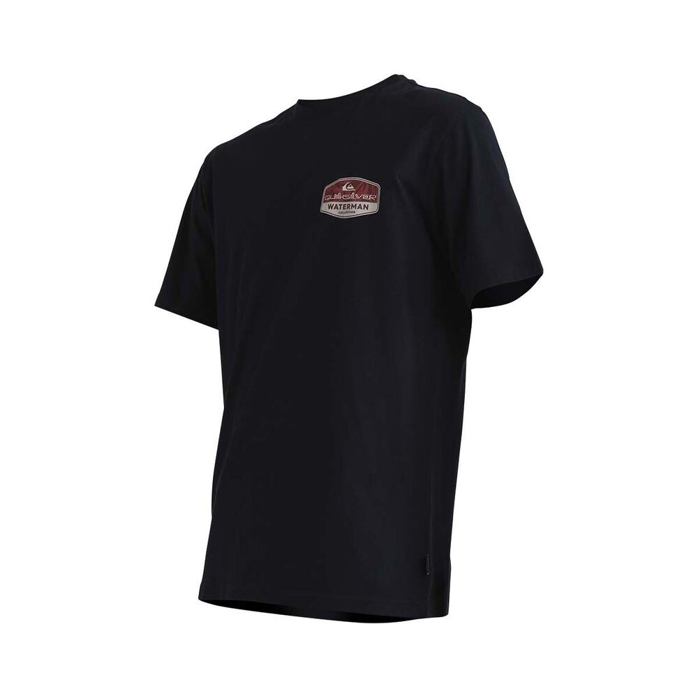 Quiksilver Waterman Men's Standard Short Sleeve Tee