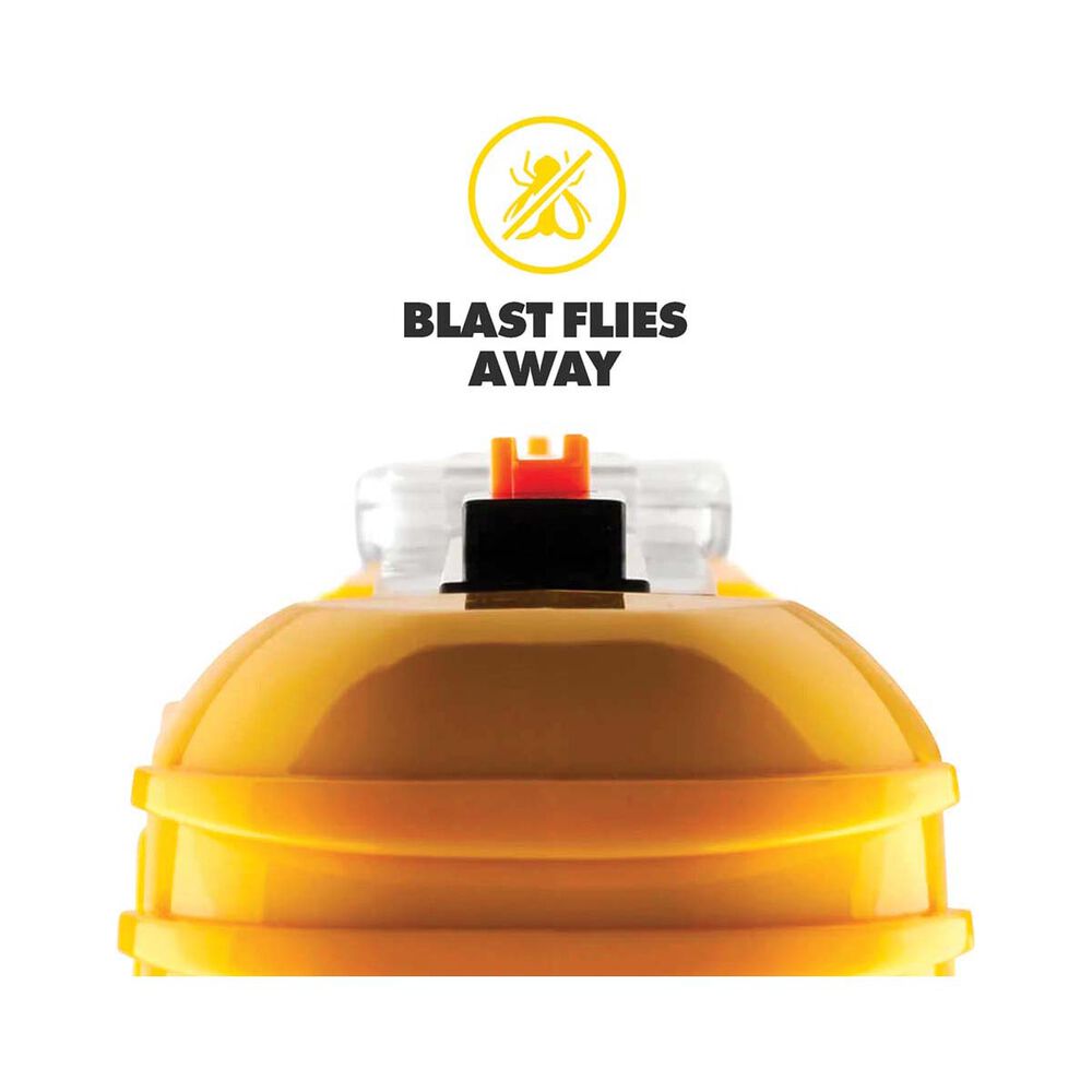 Bug-A-Salt Fly Blaster 3.0