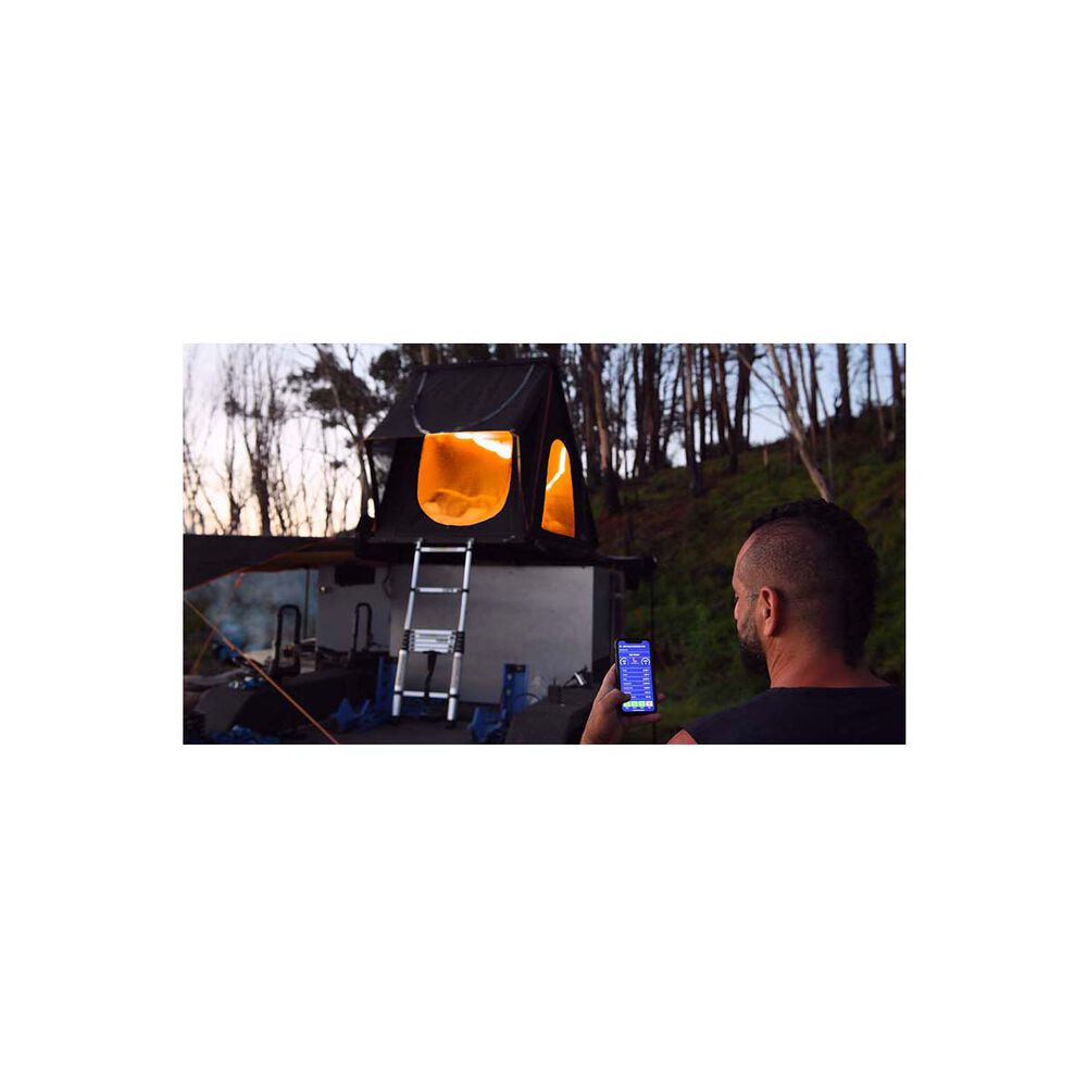 Ark Power Distribution Hub with Bluetooth 12V