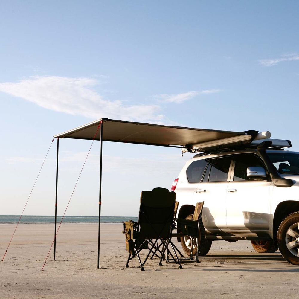 Darche Eclipse Slimline 2.5 x 2.5m Awning