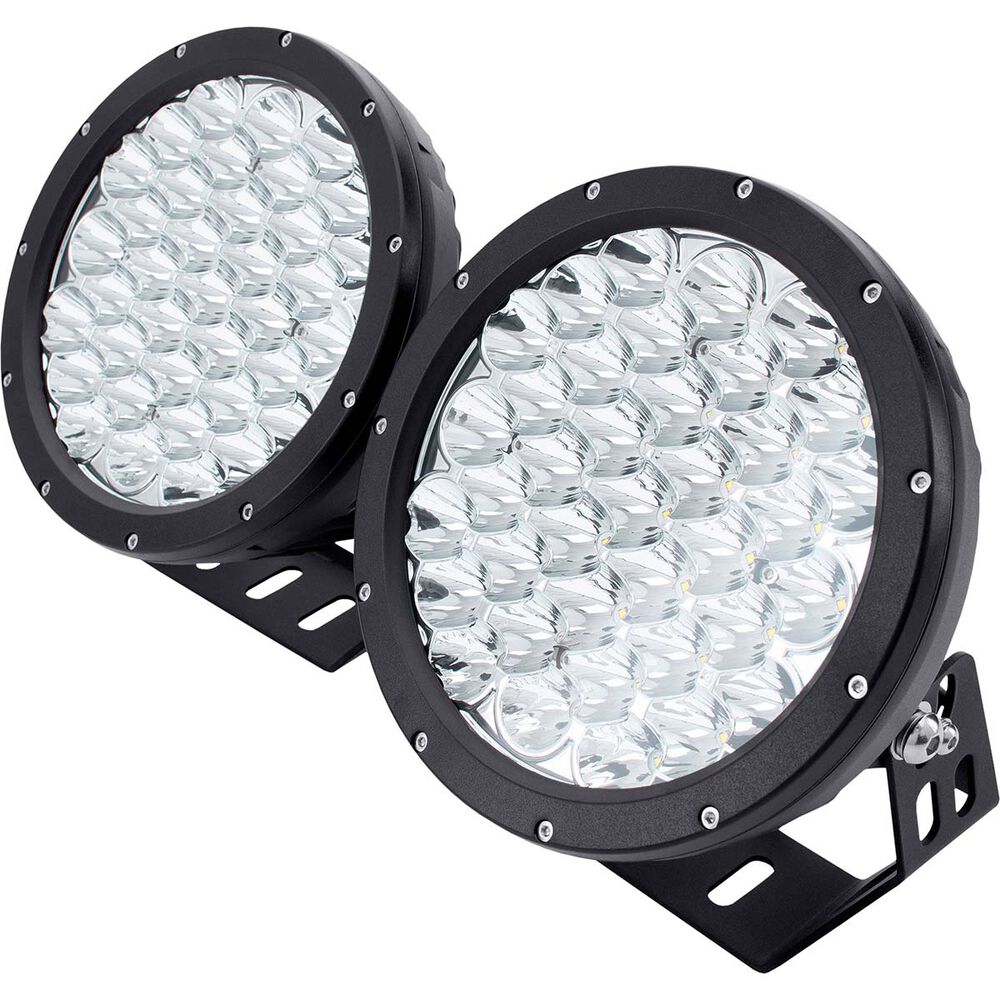 XTM Helios 224 LED Driving Lights