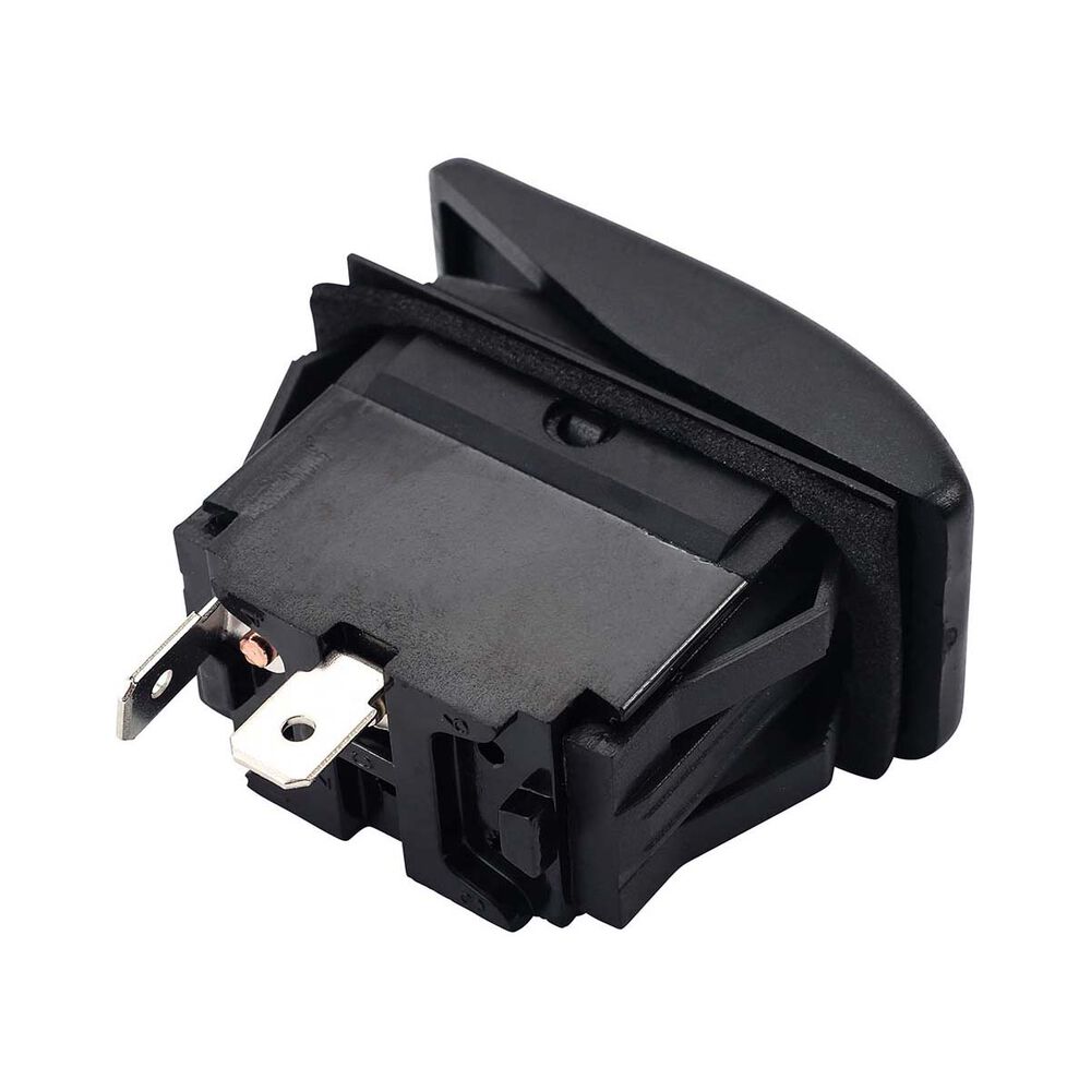 Bowline Rocker Switch On/Off 2 Pin IPX5