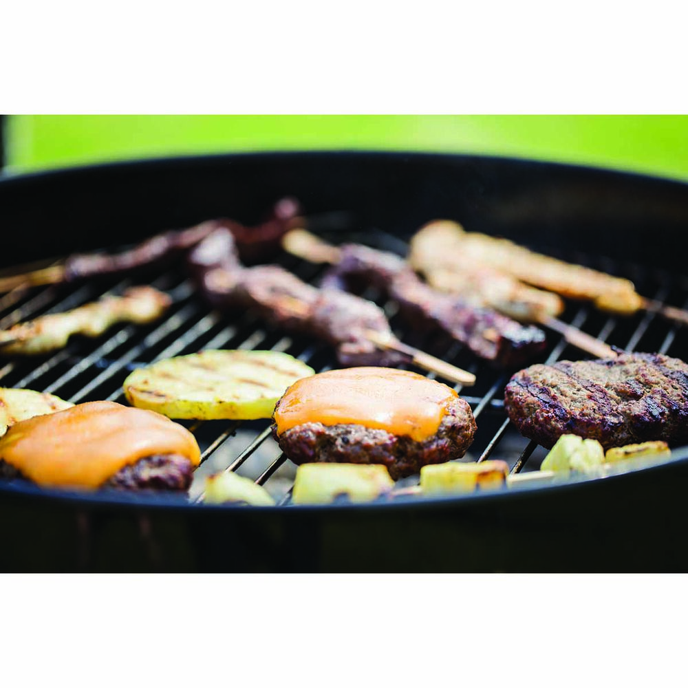 Weber Original BBQ Kettle 57cm