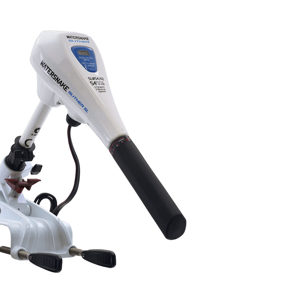 Watersnake SLX 54/42 Electric Motor