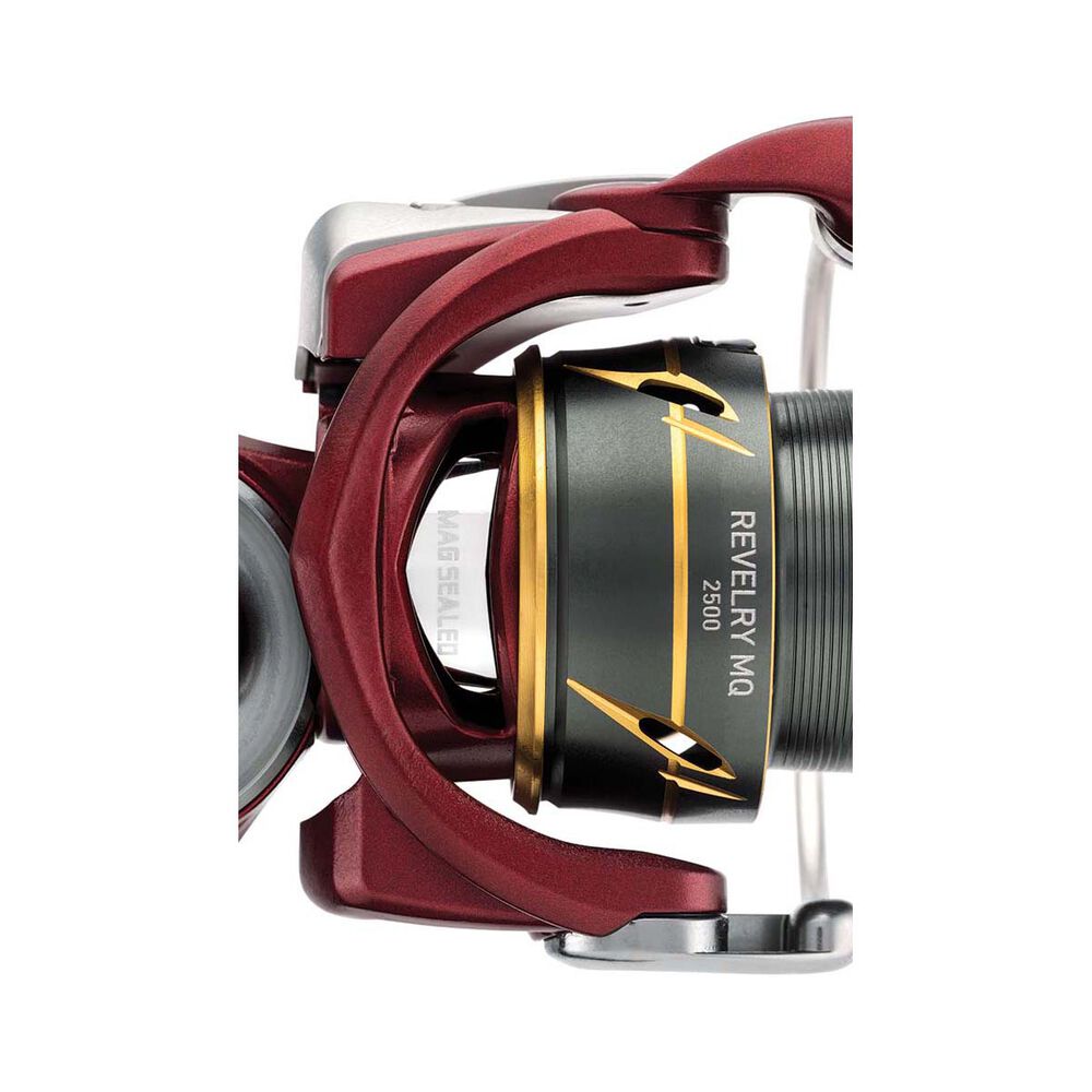 Daiwa Revelry 2500 FC MQ Spinning Reel
