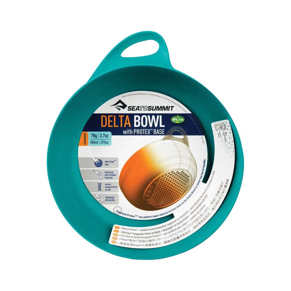 Sea to Summit Blue Delta Bowl