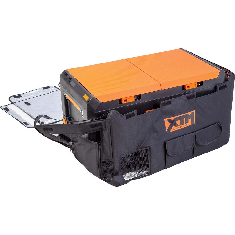 XTM NGX75DZ Protective Cover