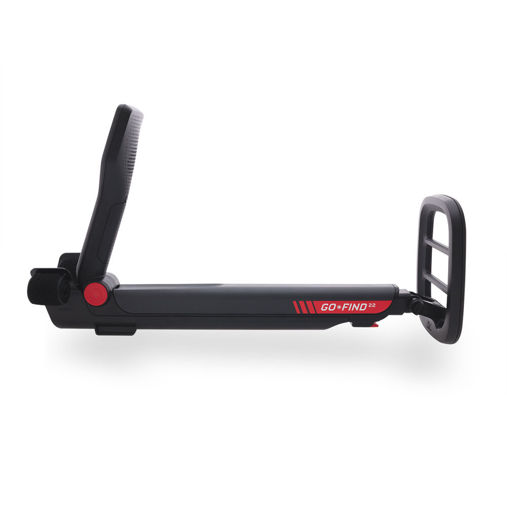 Minelab Go-Find 22 Metal Detector