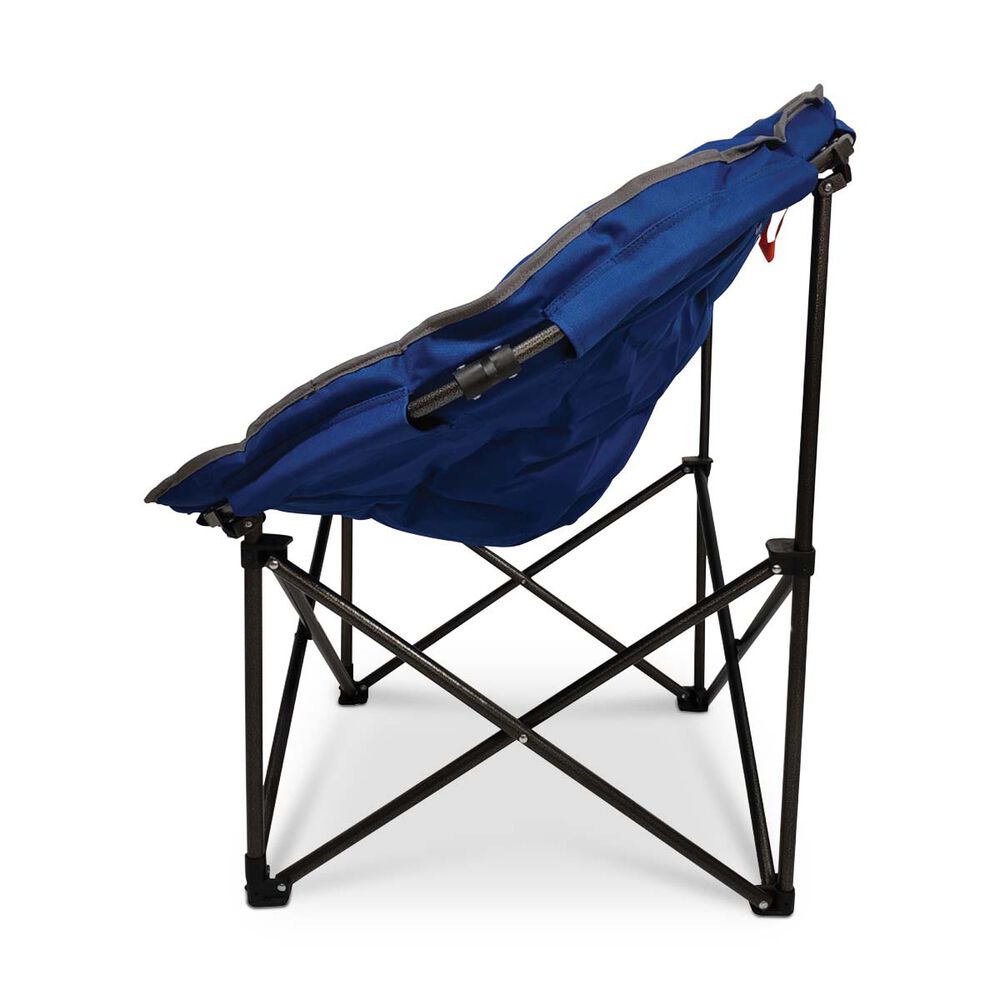 Wanderer Premium Moon Chair 150kg