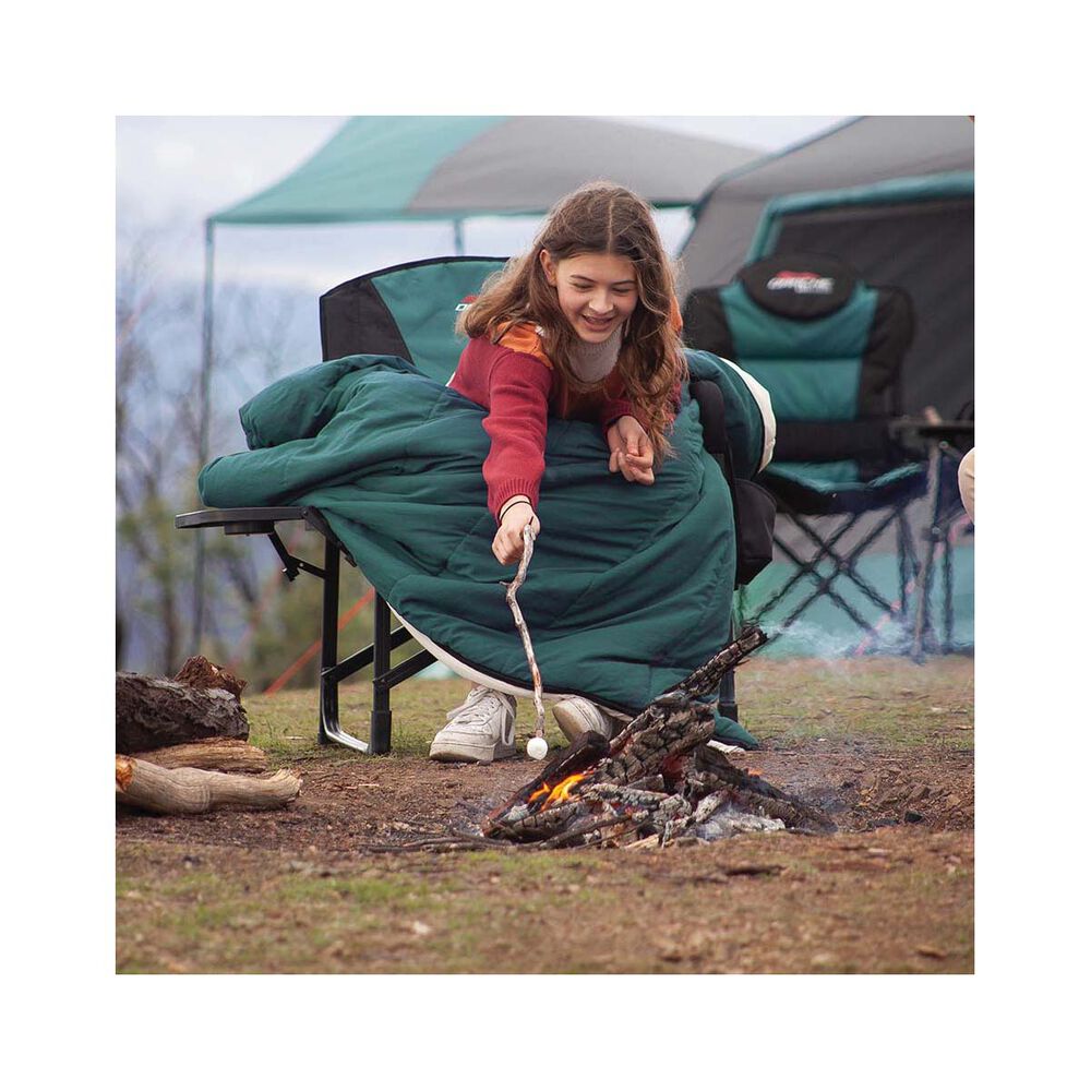 Darche Kozi -5C Junior Sleeping Bag