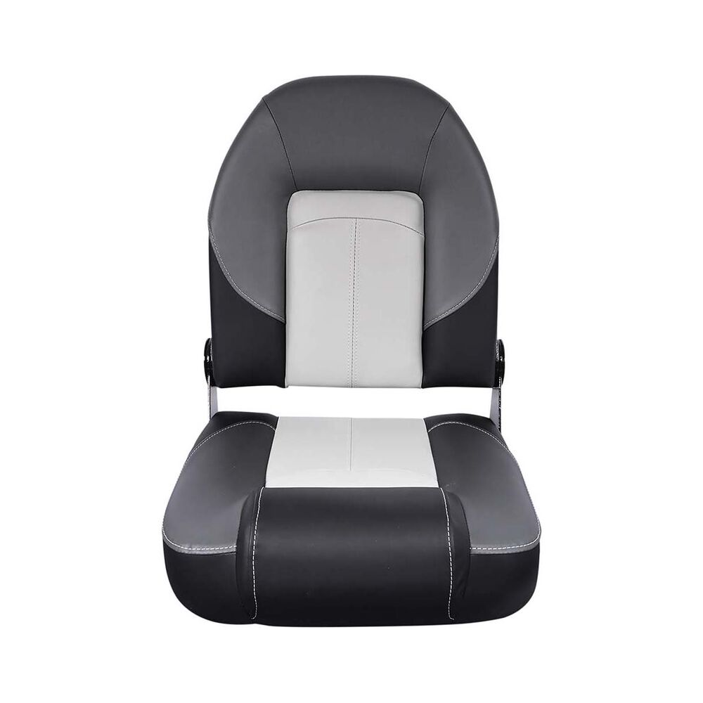 Bowline Angler V2 Folding Boat Seat