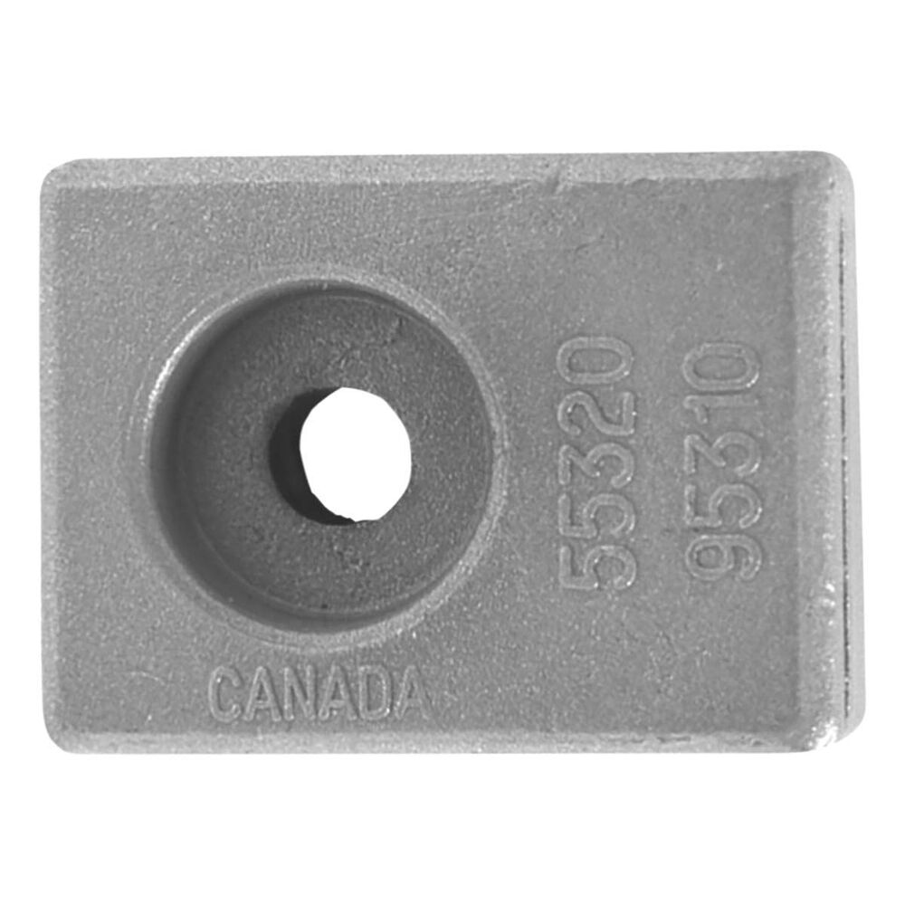 Titan Alloy Suzuki Block anode- 55321-90J01A