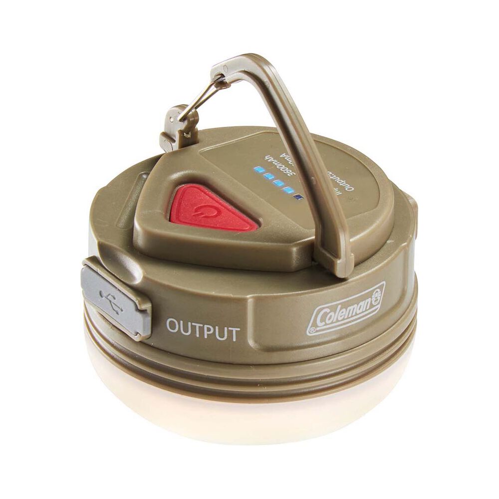 Coleman Swagger Lantern