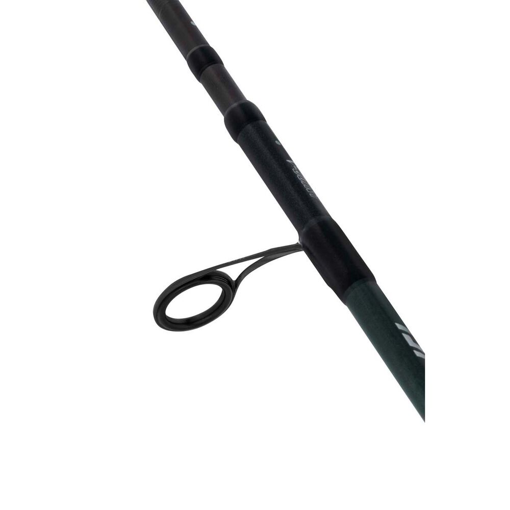 Daiwa Wilderness X Spinning Rod