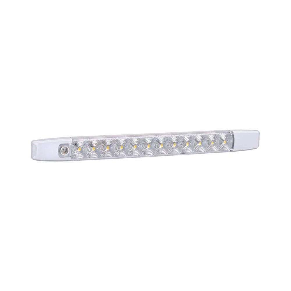 Narva White/Blue Strip Light 12 Volt