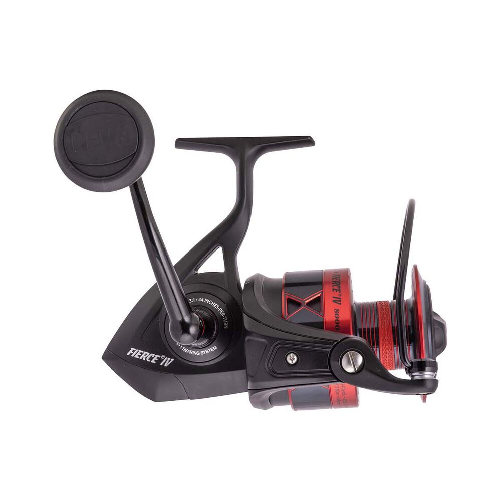 Penn Fierce IV 8000 Spin Reel