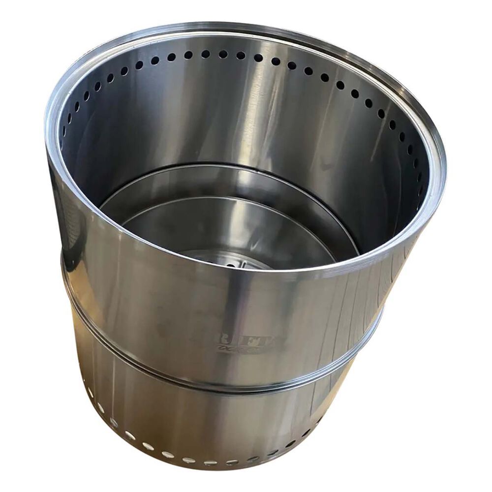 Drifta Round Firepit