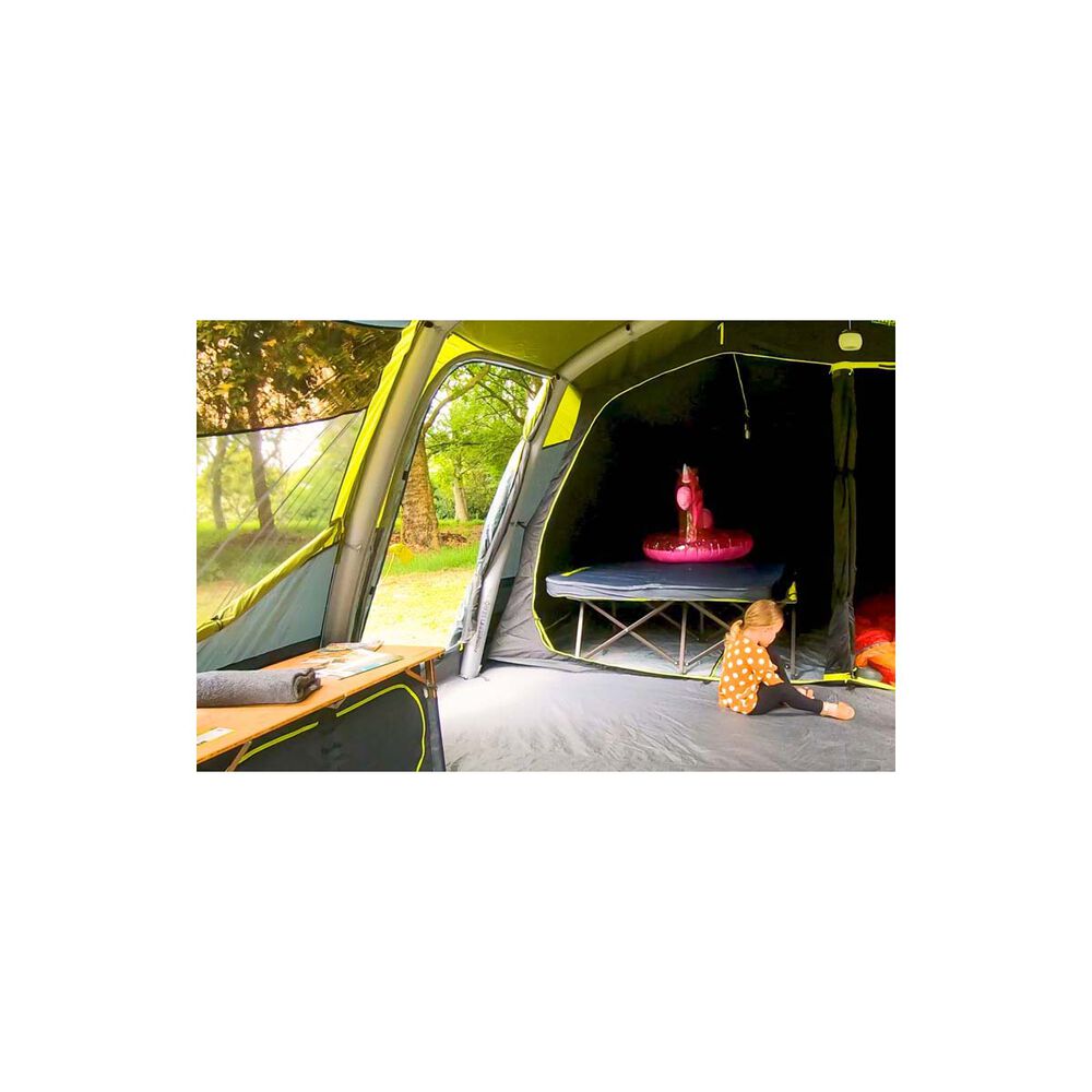 Zempire Speedy Twin Strecher Bed