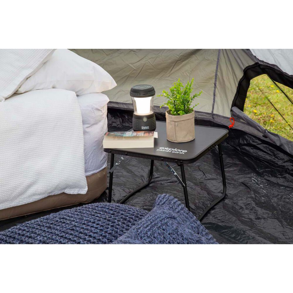 Explore Planet Earth Bellbird Glamping Tent