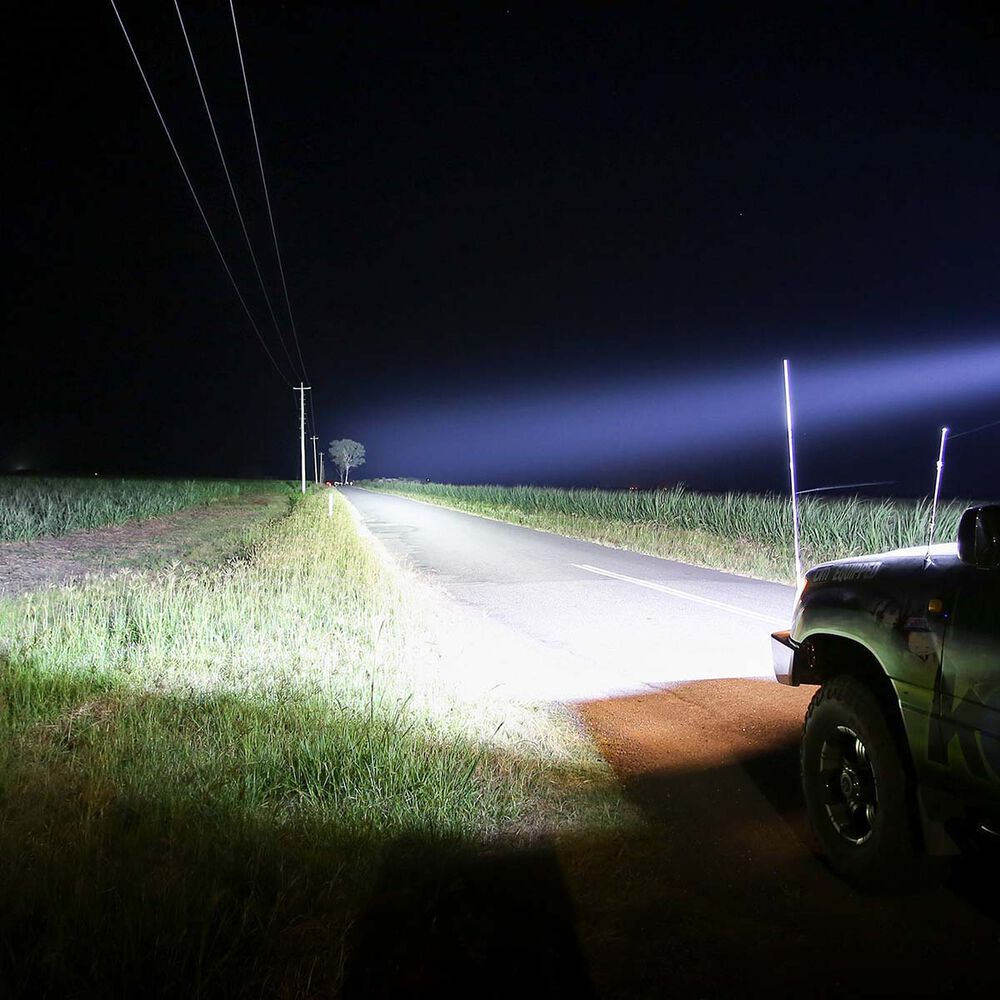 Hardkorr LED Light Bar XDD-G4 42"