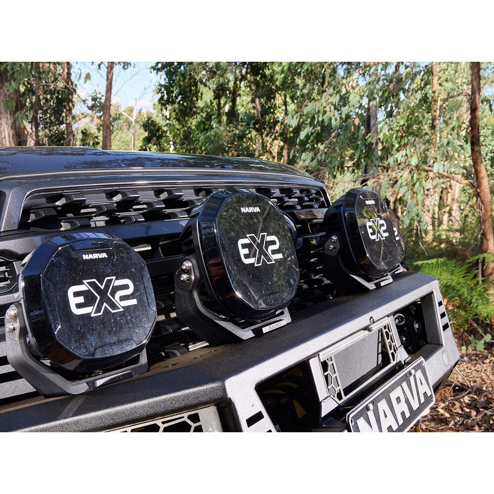 Narva EX2 9" Single Driving Light