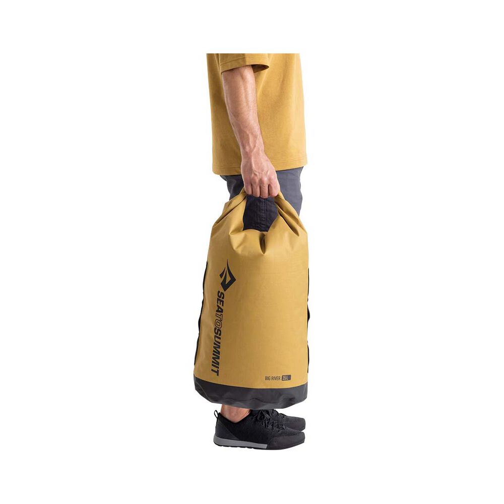 Sea to Summit Big River Dry Bag 35L