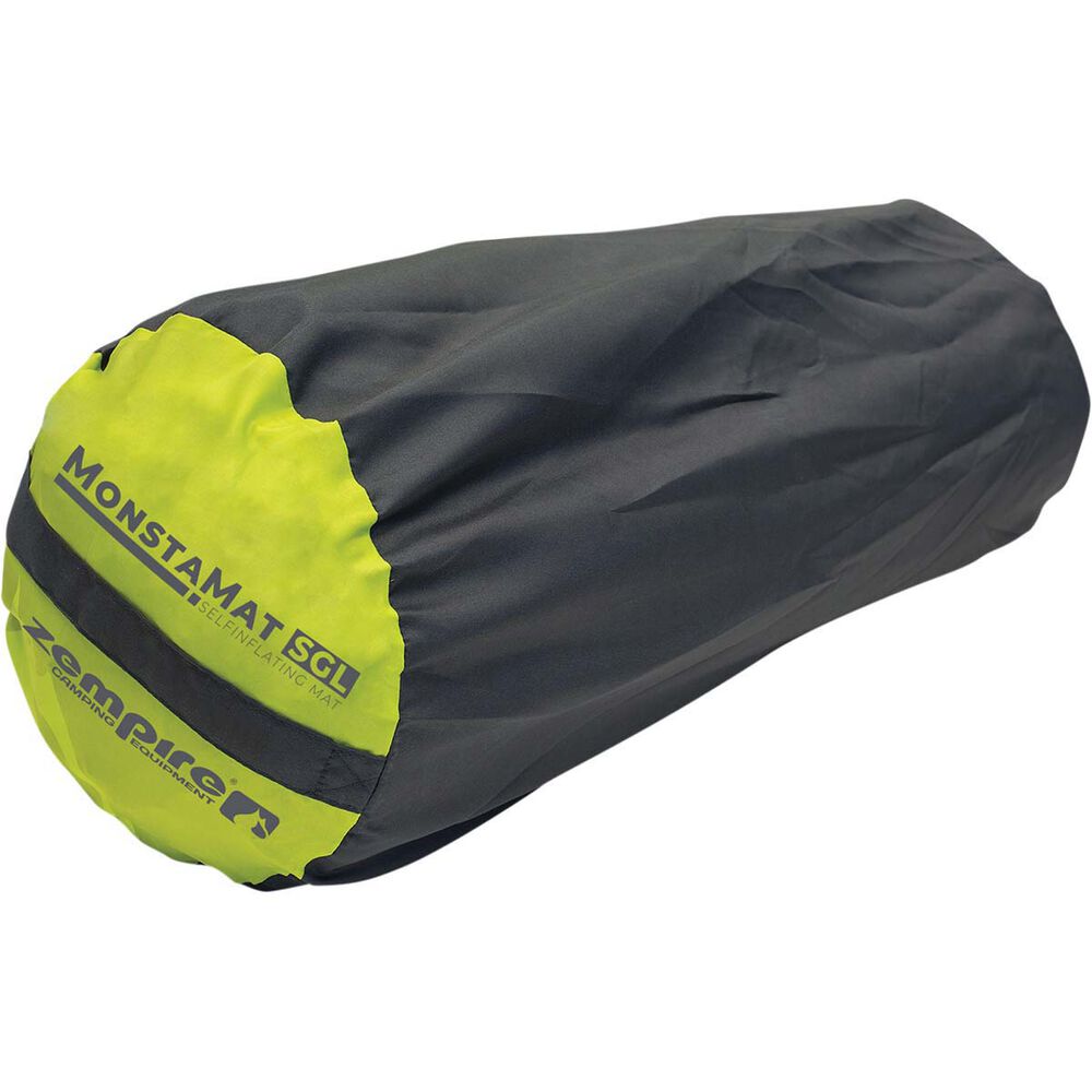 Zempire Monstamat Single Self-Inflating Mat