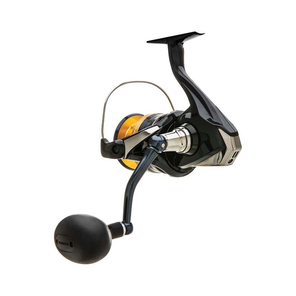 Shimano Spheros SW Spinning Reel 5000XGA