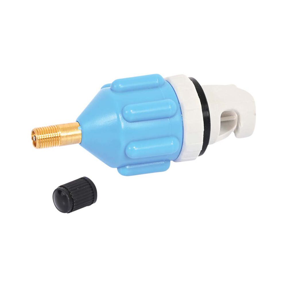 Tahwalhi ISUP Pump Valve Adaptor