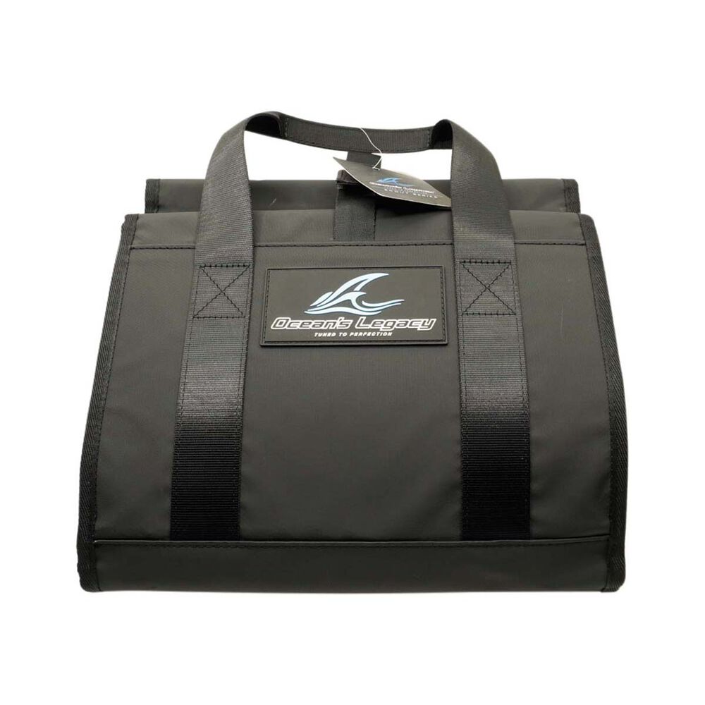 Ocean's Legacy Hard Body Lure Pouch Medium