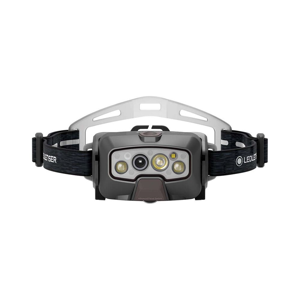 Ledlenser HF8R Signature Headlamp