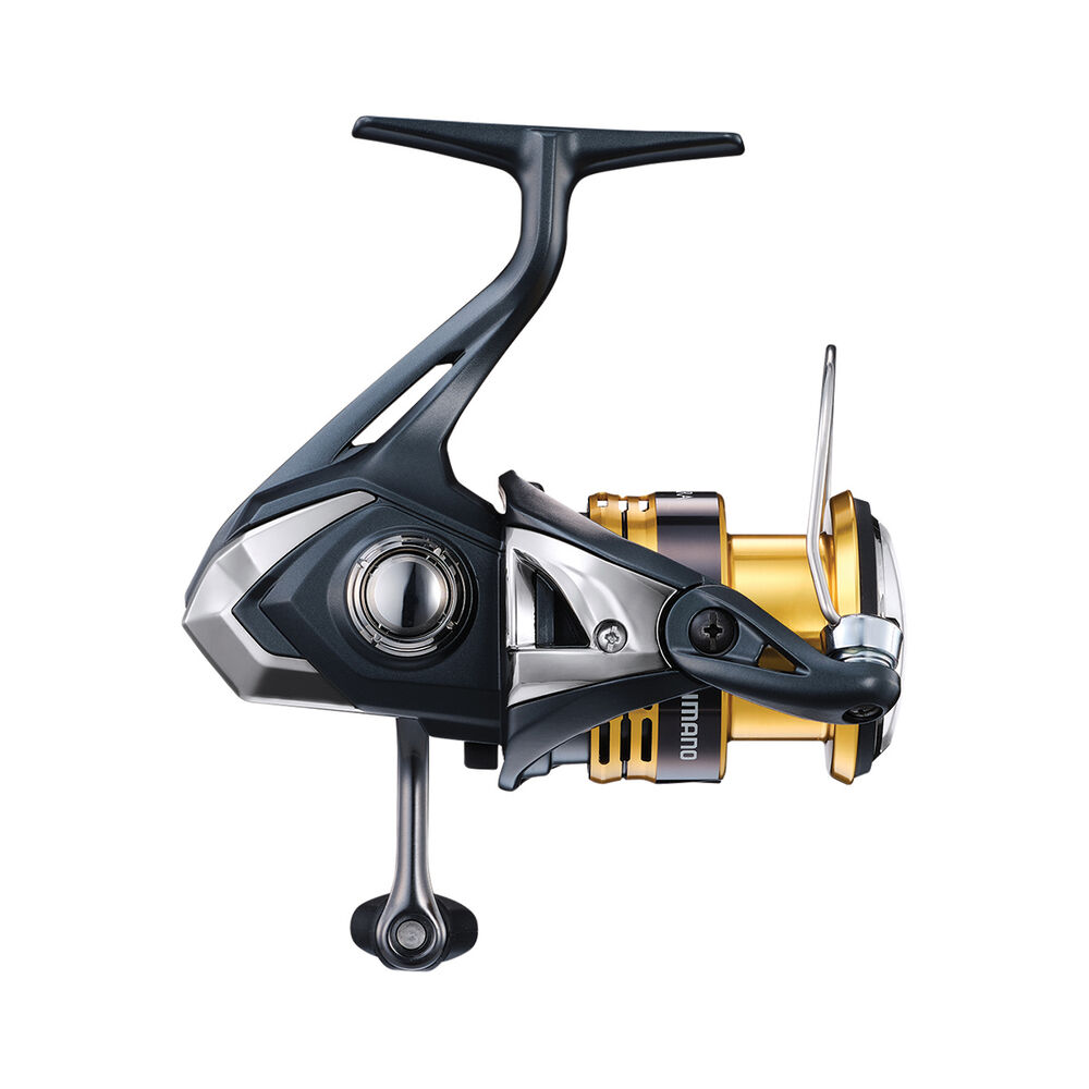 Shimano Sahara FJ 4000XG Spinning Reel
